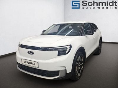 Neu 2025 Ford Explorer Style SUV | € 33.390 (Etwas zu teuer)