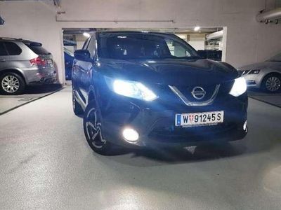 Gebraucht 2015 Nissan Qashqai Tekna SUV | € 12.100 (Fairer Preis)