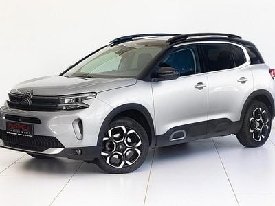 gebraucht Citroën C5 Aircross BlueHDi 130 S&S EAT8 MAX