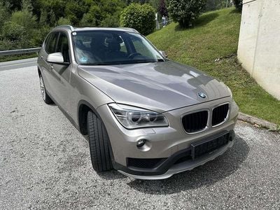 gebraucht BMW X1 2.0 XDrive ALLRAD 177 PS DIESEL