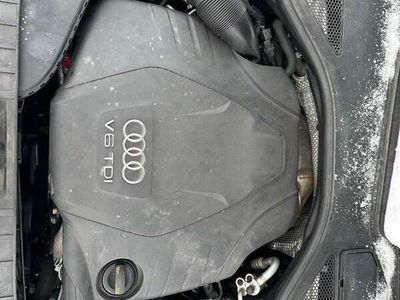 gebraucht Audi A6 Allroad 3,0 TDI quattro DPF S-tronic