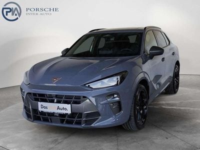 Gebraucht Cupra Terramar VZ 265 PS (194 kW) 2024 Grau SUV