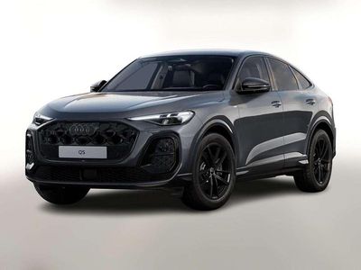 Grau Neu 2025 Audi Q5 Sportback S-Line SUV | € 78.094 (Fairer Preis)