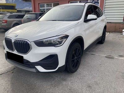 gebraucht BMW X1 sDrive 18 d Garantie bis 08/2024