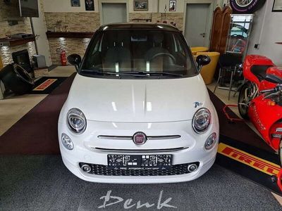 Gebraucht 2020 Fiat 500 Limousine | € 16.990