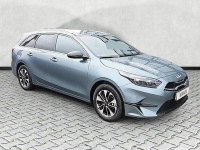 Grau Neu 2025 Kia Ceed Sportswagon Kombi | € 24.699 (Fairer Preis)