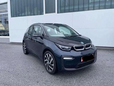 Gebraucht BMW i3 125 kW (170 PS) 2019 Blau Limousine