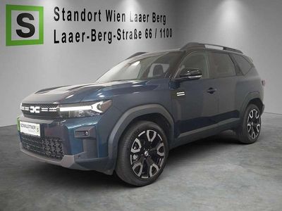 Blau Gebraucht 2025 Dacia Bigster Journey SUV | € 31.290
