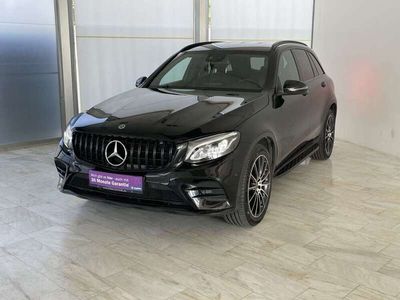 Mercedes GLC250