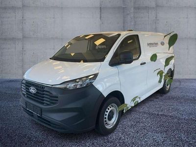 Weiß Gebraucht 2025 Ford Transit Custom Basis Van | € 31.900