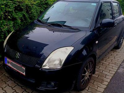 gebraucht Suzuki Swift 13 GL-A SMC Special