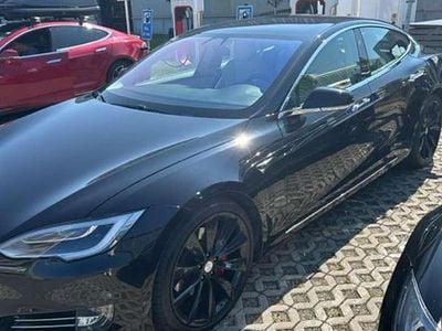 Gebraucht 2018 Tesla Model S Kleinwagen | € 48.990