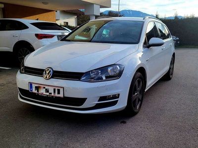 gebraucht VW Golf VII 