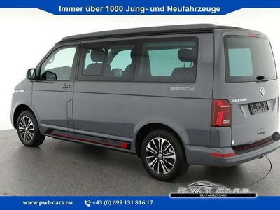 gebraucht VW California T6.16.1 Beach Camper Edition FWD TDI DSG Edition N...