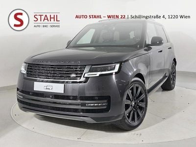 Carpathian grey Neu 2025 Land Rover Range Rover Autobiography SUV | € 188.890 (Teuer)