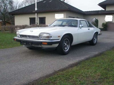 Jaguar XJS