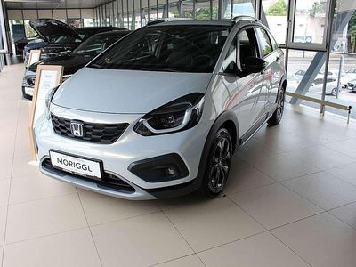 Weiß Neu 2025 Honda Jazz Advance Kleinwagen | € 28.900 (Etwas zu teuer)