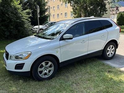 Gebraucht Volvo XC60 Kinetic 163 PS (119 kW) 2011 SUV