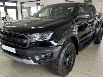 gebraucht Ford Ranger Raptor