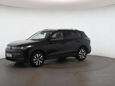 gebraucht VW Tiguan Friends eHybrid DSG 150 kW