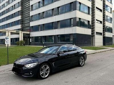 BMW 430 Gran Coupé