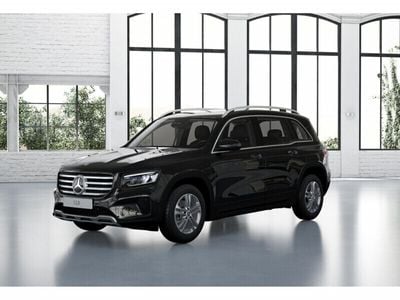 Mercedes GLB180