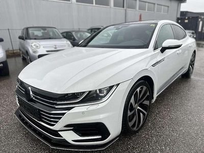 VW Arteon