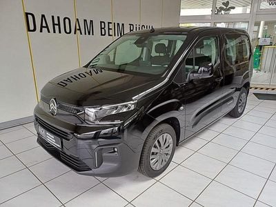 gebraucht Citroën Berlingo BlueHDi 100 S&S Plus M