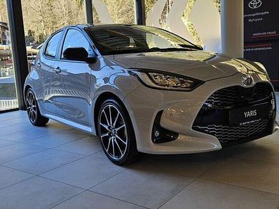 Gebraucht 2025 Toyota Yaris Hybrid Sport Kleinwagen | € 29.990 (Etwas zu teuer)