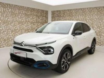 Citroën e-C4