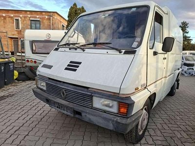 Gebraucht Renault Master 71 PS (52 kW) 1998 Van