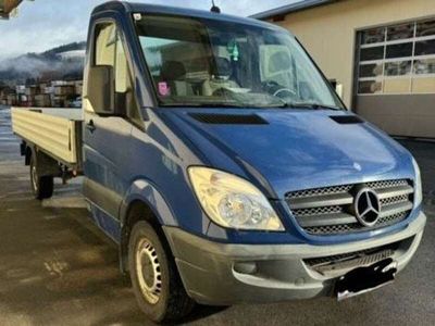 gebraucht Mercedes Sprinter 316 CDI