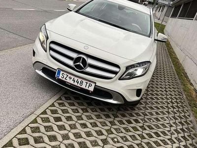 Gebraucht 2016 Mercedes GLA180 SUV | € 14.600 (Fairer Preis)