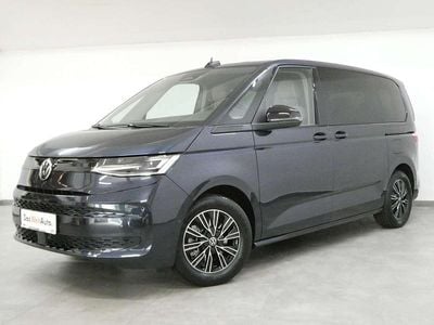 Gebraucht VW Multivan R 150 PS (110 kW) 2025 Blau Van