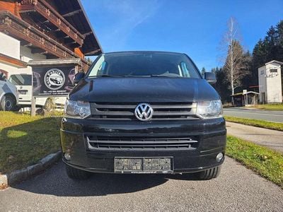 VW T5