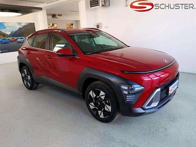 Rot Neu 2025 Hyundai Kona GO! SUV | € 28.970 (Etwas zu teuer)
