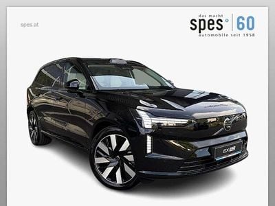 gebraucht Volvo EX90 Twin Performance AWD 111kWh Ultra SUV / Geländewagen