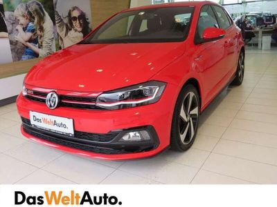 gebraucht VW Polo GTI TSI DSG