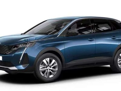 gebraucht Peugeot 3008 GT BlueHDI 130 EAT8 AUTOMATIK