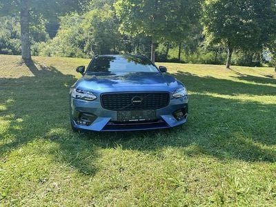 gebraucht Volvo V90 V90 D4 R-Design Geartronic R-Design