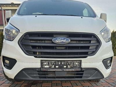 gebraucht Ford Transit Custom Variobus 2,0 TDCI L1H1 340 Trend