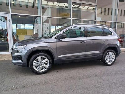 Neu 2025 Skoda Karoq Selection SUV | € 39.490 (Fairer Preis)