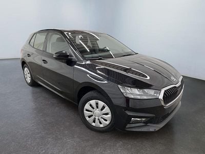 Neu 2025 Skoda Fabia Selection Kleinwagen | € 25.904 (Fairer Preis)