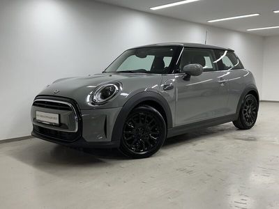 gebraucht Mini ONE Hatch DAB LED Navi Komfortzg. Tempomat Shz