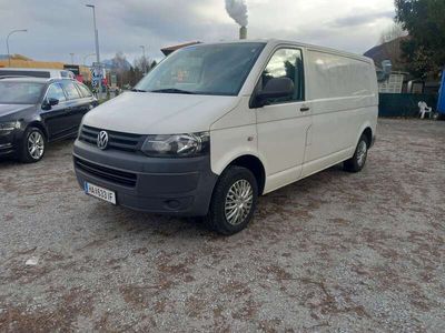 VW Transporter