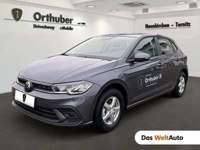 gebraucht VW Polo 4Me