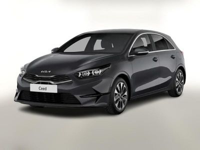Neu Kia Ceed 101 PS (74 kW) 2026 Kleinwagen