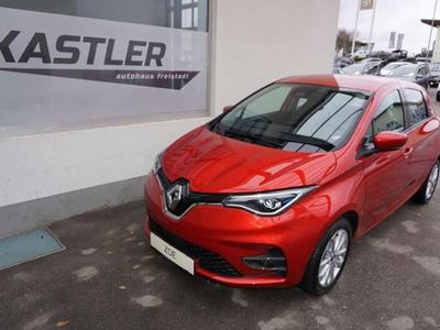 gebraucht Renault Zoe Zen R110 ZE50