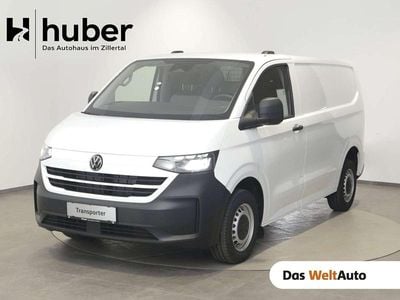 Weiß Gebraucht 2025 VW Transporter Van | € 43.990