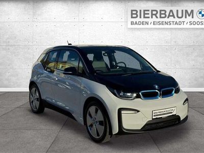 gebraucht BMW i3 